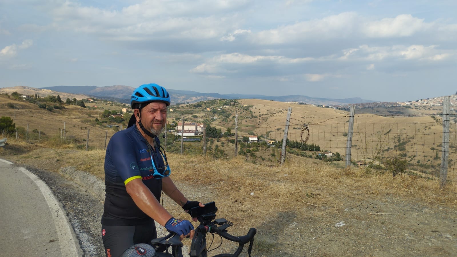 La salma di Pino La Guardia consegnata alla famiglia. Domani, 24 maggio, i funerali nella chiesa di Santa Maria La Nova a Scicli