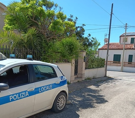 Lavori abusivi nel centro storico: denunciate tre persone a Modica