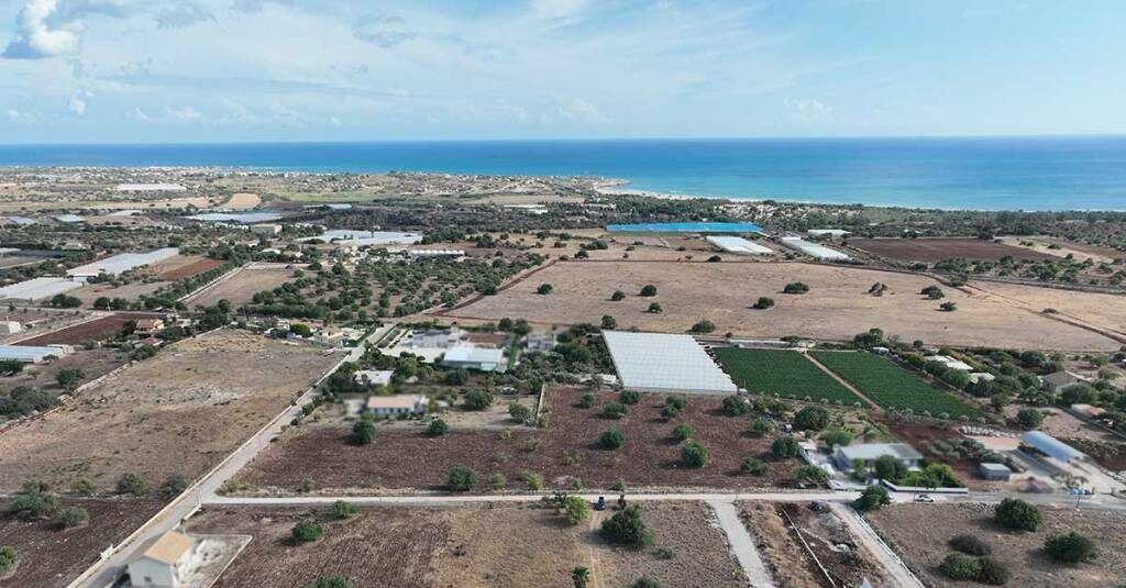 Discarica di inerti non pericolosi a Sampieri. I dubbi del Comune di Scicli
