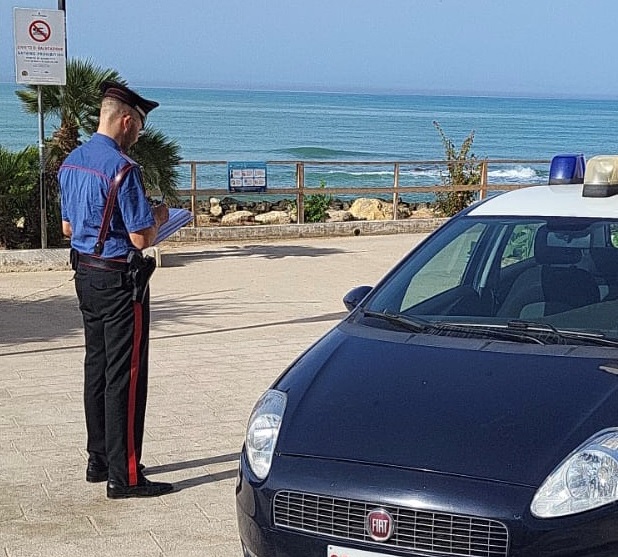 Furto di energia elettrica a Scoglitti: denunciati due albanesi