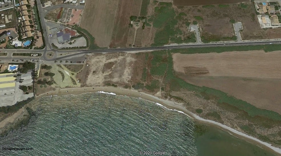 Divieto di balneazione nella “Spiaggia degli Americani” a Marina: valori dell’acqua non conformi ai parametri di sicurezza