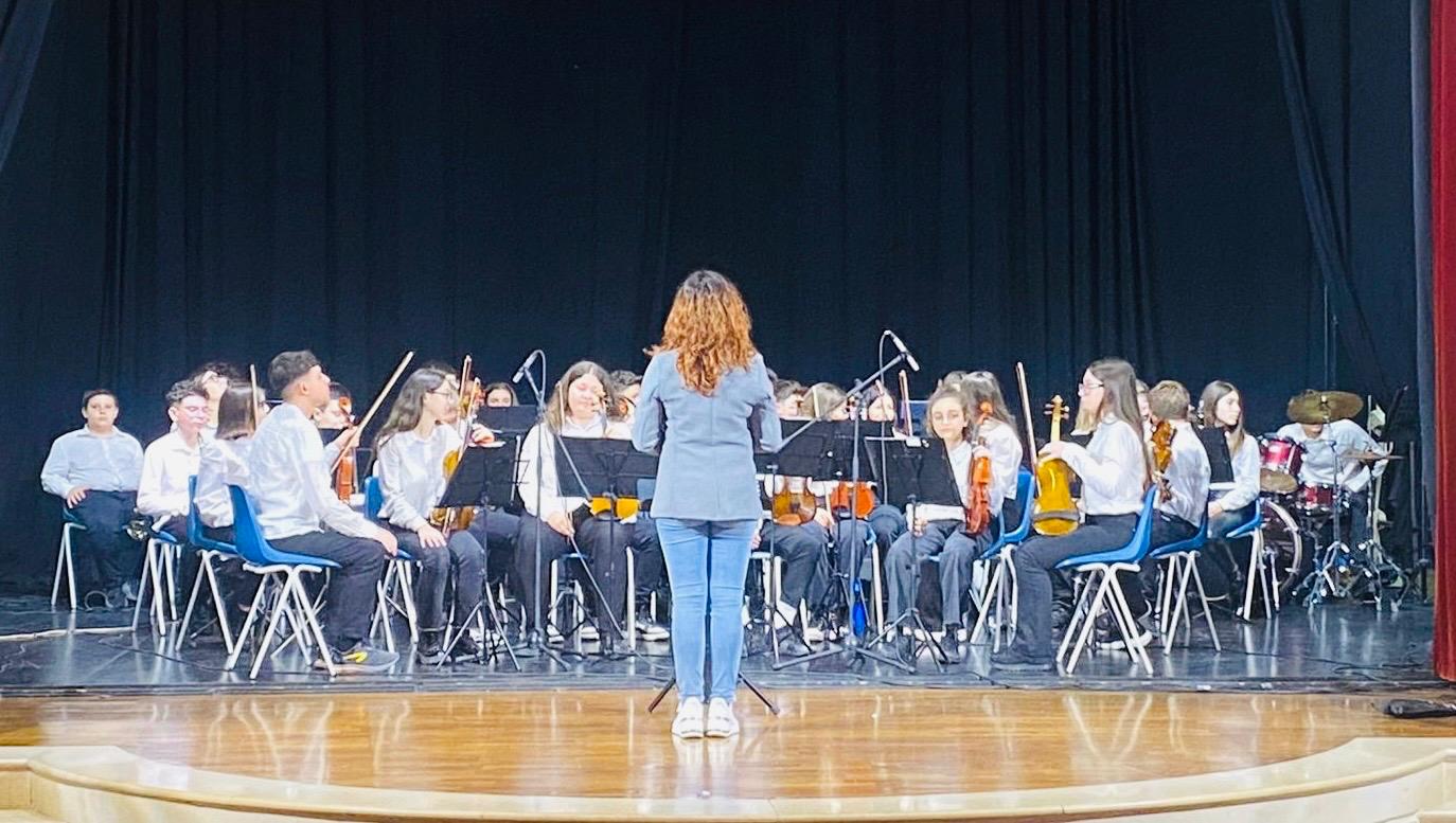 Maggio musicale kasmeneo: a Comiso, il concorso per le orchestre della scuola. I vincitori