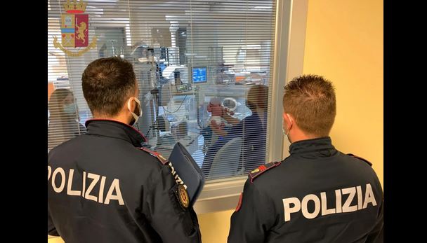 Muore improvvisamente il padre naturale di Vittorio Fortunato, il bimbo di cui simulò abbandono