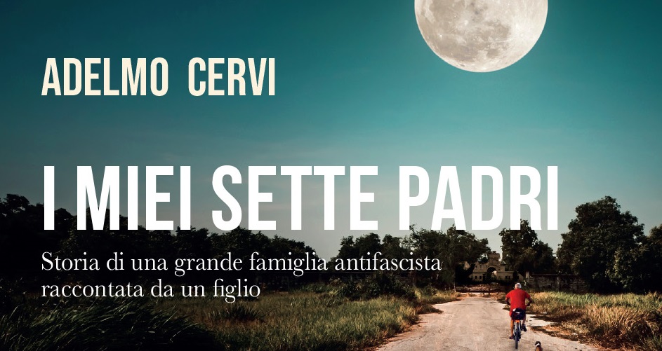 I sette fratelli Cervi in un film. In terra iblea Adelmo Cervi racconta l’epopea di una famiglia di contadini antifascisti