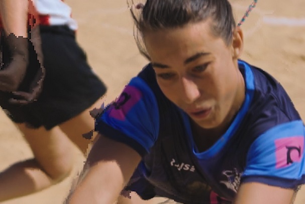 A Marina di Ragusa la terza tappa del Beach Rugby siciliano