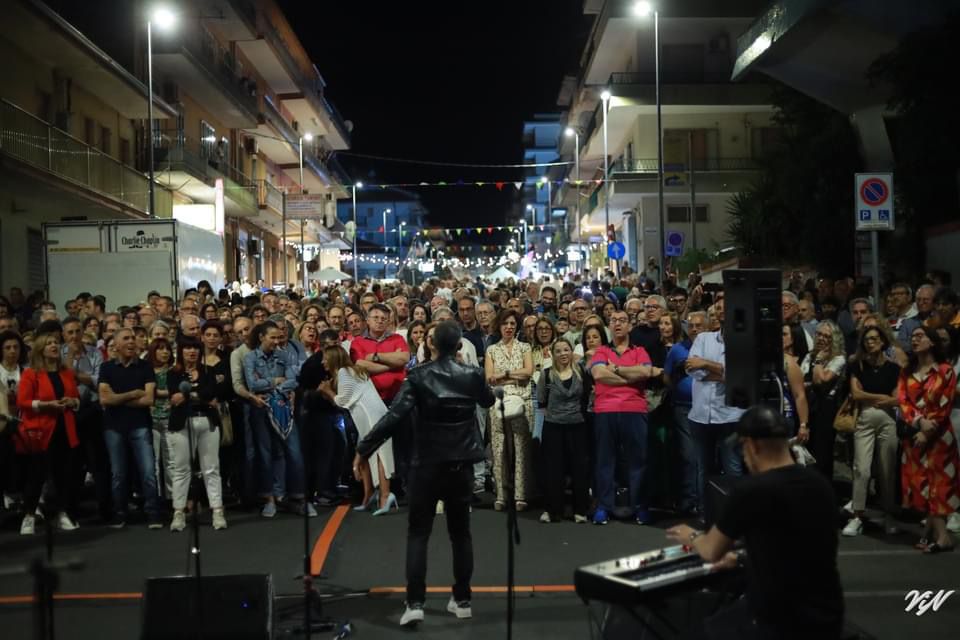 A Ragusa la quarta edizione di “Platani in festa”: un’edizione da record