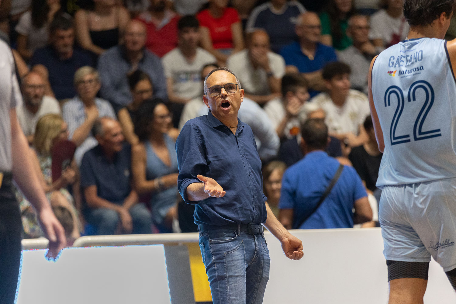 Basket: la Virtus Ragusa si gioca tutto in gara -3