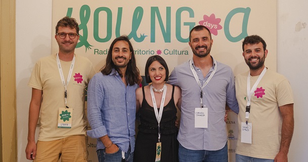Un’agricoltura innovativa affidata ai giovani. Successo a Scicli per la prima edizione di YoungaDays