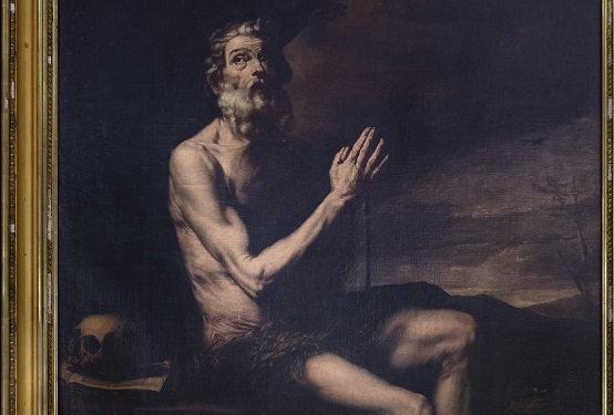 “Capolavori intorno a Caravaggio”. Apre il 16 giugno a Palazzo Arezzo di Donnafugata a Ragusa Ibla, la mostra-studio