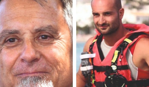 A Donnalucata il Trofeo del Mare: ecco i premiati di quest’anno