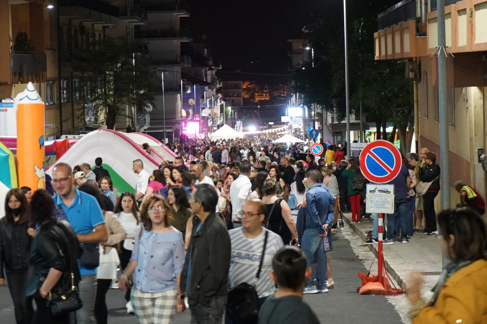 Ragusa si prepara all’evento “Platani in festa”