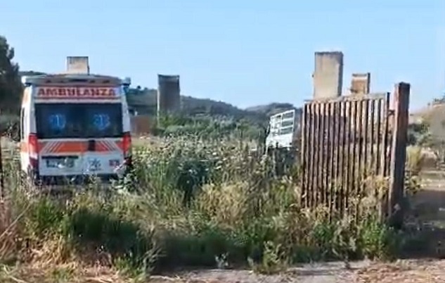 Il caso “Elisuperficie di Giarratana chiusa a chiave? Solo sciacallaggio politico”
