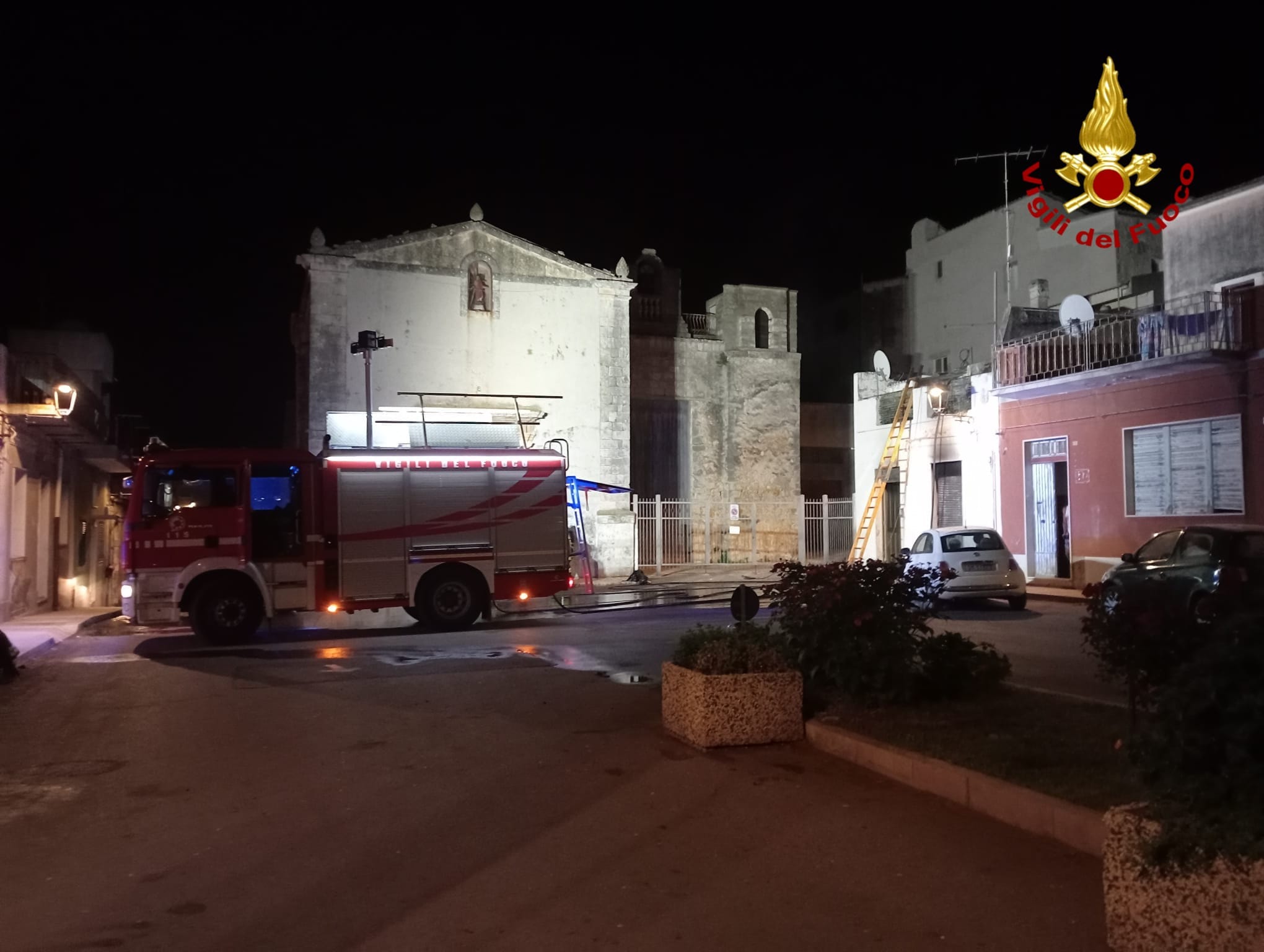 Tragedia di Vittoria. Resta in carcere Wajdi, fermo convalidato: ha ammesso i fatti