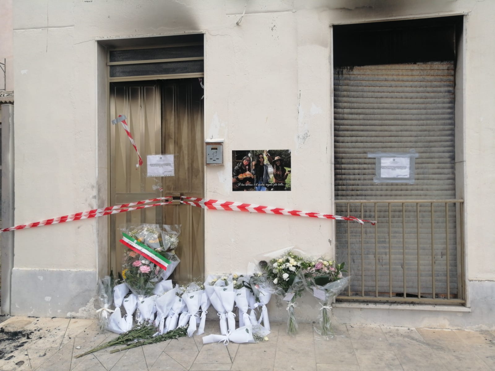 Strage di Vittoria: questo lunedì alle 9 la convalida del fermo di Wajdi
