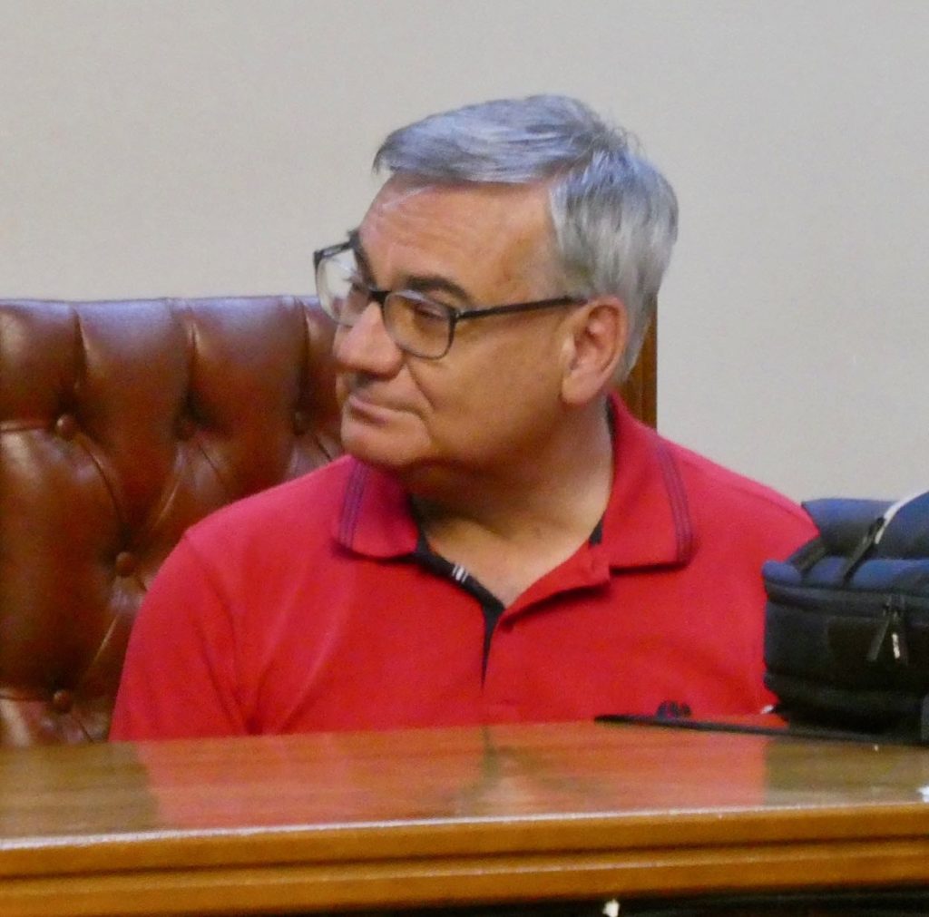 Angelo Carpanzano nominato nuovo comandante della polizia locale di Pozzallo