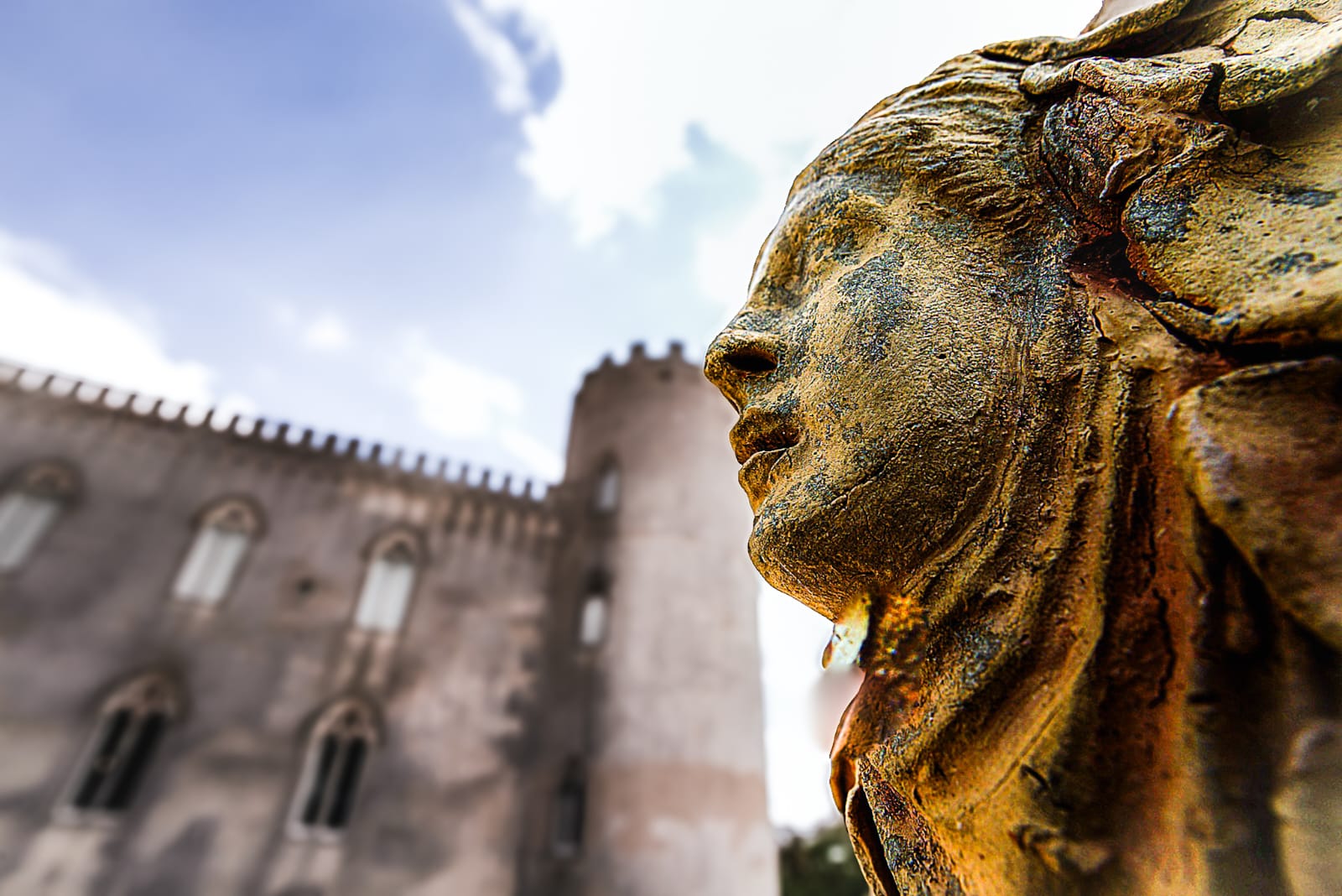 Imprenditoria femminile e impegno sociale: la rivoluzione gentile al Castello di Donnafugata con Vivilo Wine Fest
