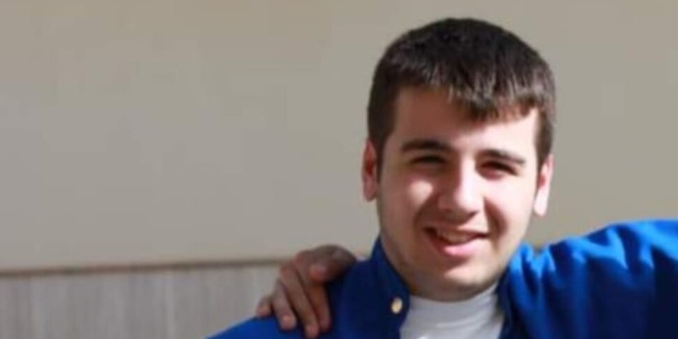 Incidente in Calabria, muore Eugenio Lupo, giovane finanziere originario di Ispica