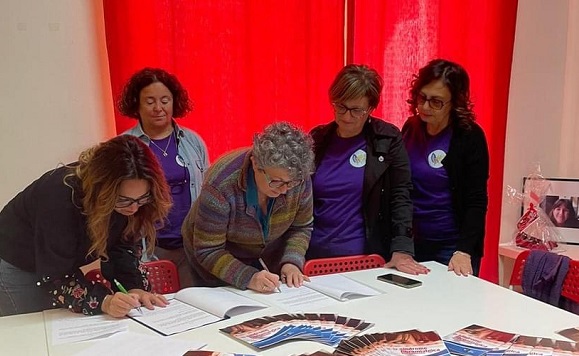 Apre a Scicli uno sportello per persone affette da fibromialgia. Il secondo dopo Pozzallo. Gratis visite e consulti