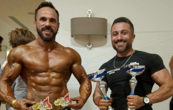 Ancora allori sportivi a Scicli. Giovanni Giglio è campione regionale di bodybuilding 2024