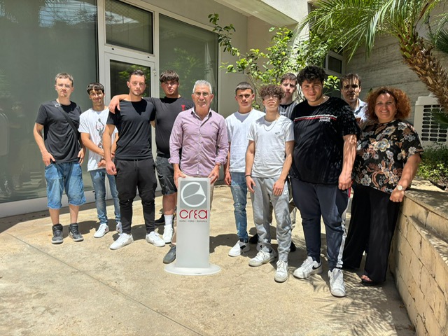 Ragusa: la scuola incontra l’azienda. Un connubio ideale fra studio e realtà produttiva