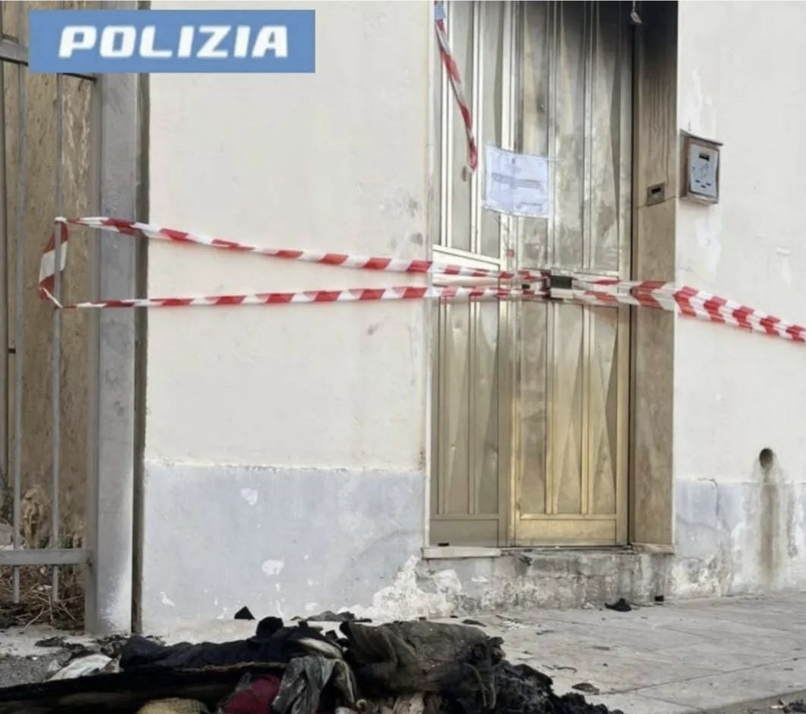 Tragedia di Vittoria: piccoli segnali di speranza per le persone ustionate e rimaste in vita