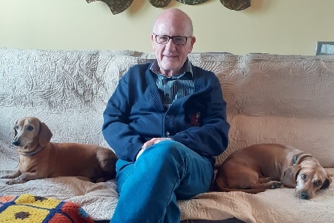 Scicli: è morto il dottor Michele Giavatto