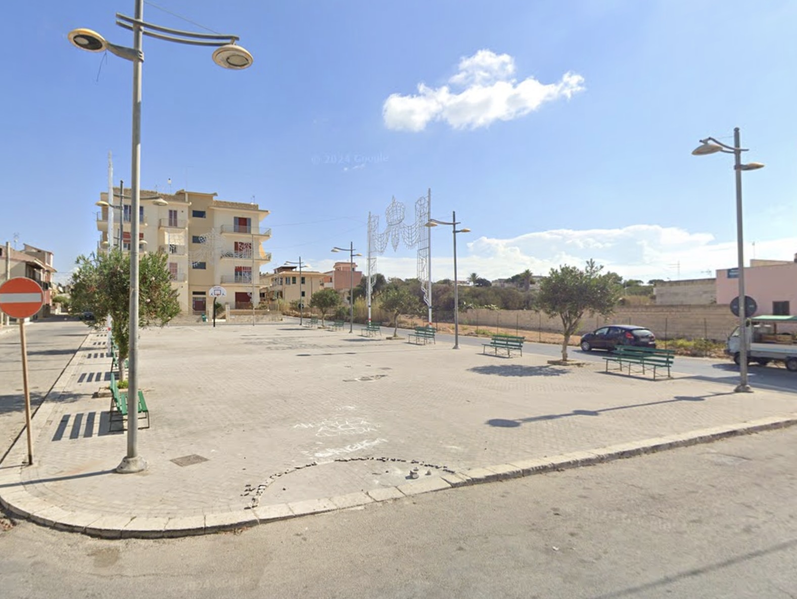 Appello alla quiete sociale. Arriva da Cava d’Aliga ostaggio della delinquenza