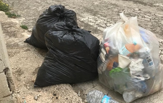 A Scicli raccolta rifiuti sotto esame: nel mirino mezzi e personale