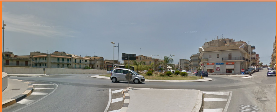 Meno traffico su viale 1° Maggio con il doppio senso su via Noce a Scicli