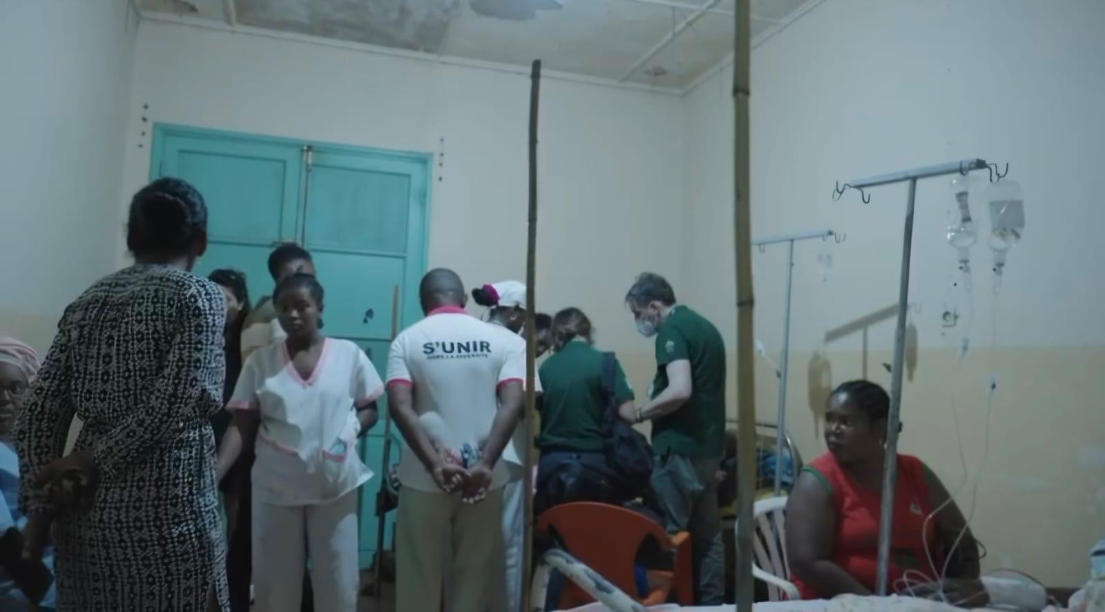 Missione Madagascar, il Paese dove solo l’1% della popolazione accede alle cure. Il racconto del dottor Walter Morale dell’Asp di Ragusa