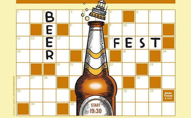 A Punta Secca arriva la prima edizione del Beer Fest