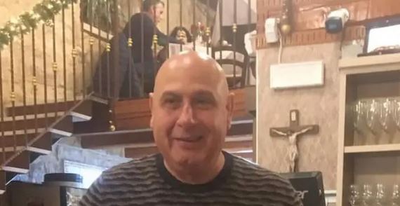 Rinviati i funerali di Antonino Giompiccolo. Disposta autopsia