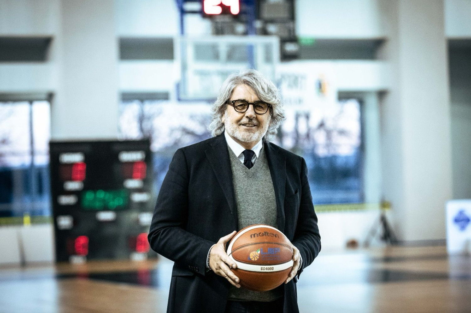 Franco Del Moro nuovo general manager della Virtus Ragusa Ragusa Oggi