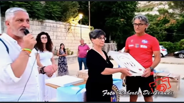 Modica: Antonino Spatola ha vinto l’8° Trofeo “Memorial Raffaele Denaro”  