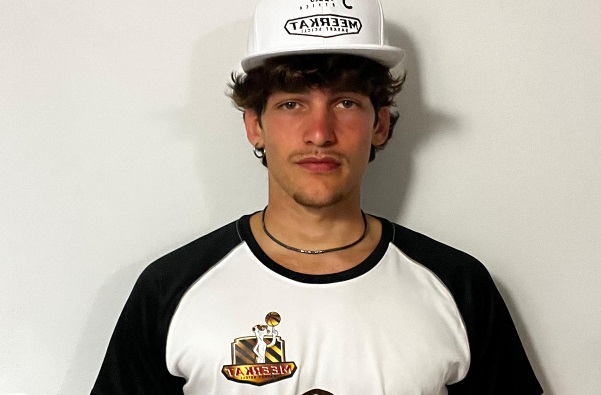 Andrea Vigoriti il secondo acquisto della Meerkat Basket Scicli
