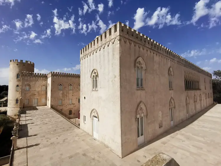 Giornate internazionali delle Case della Memoria: un viaggio nella storia il 5 e 6 Aprile. A Ragusa, adesione del Castello di Donnafugata
