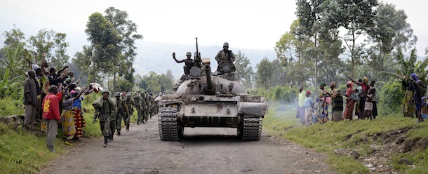 In bilico il viaggio missionario della Diocesi di Noto a quella gemella di Butembo-Beni in Congo