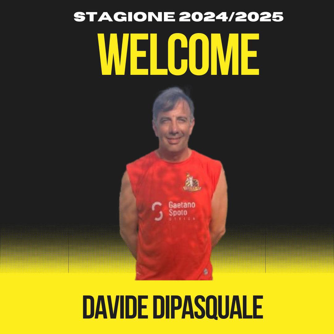 Davide Dipasquale da vice coach a giocatore. Altro colpo per la Meerkat basket Scicli