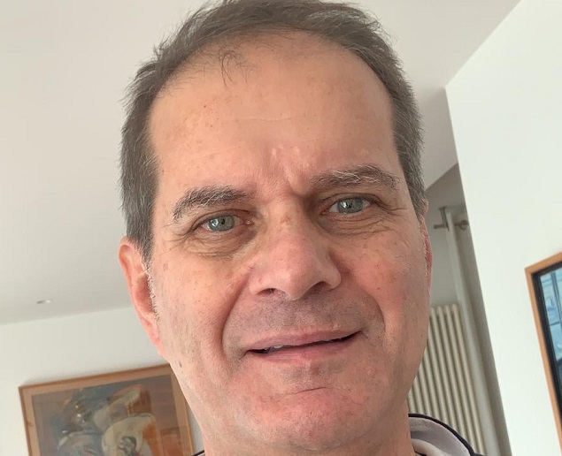 Ninni Gebbia è il nuovo allenatore della Meerkat Scicli. Bel “colpo” della società sciclitana