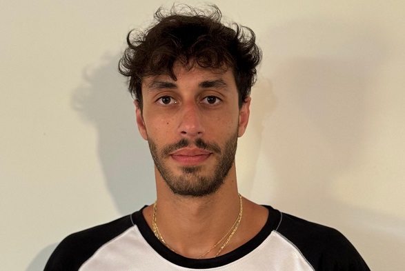 Nuovo acquisto per la Meerkat Sicilia Basket. Arriva Stefano Cannizzaro