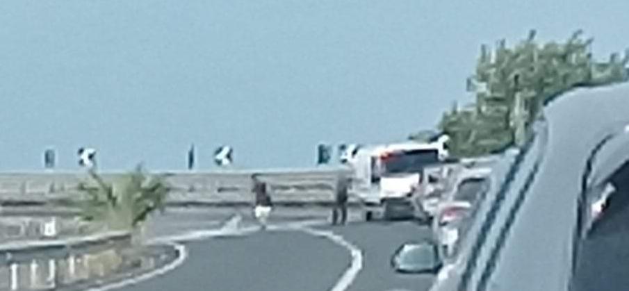 Incidente sulla Ragusa-Modica: in codice rosso due motociclisti maltesi