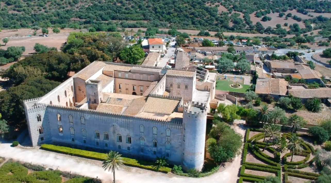 Festività natalizie, Castello di Donnafugata aperto, musei chiusi: ecco gli orari