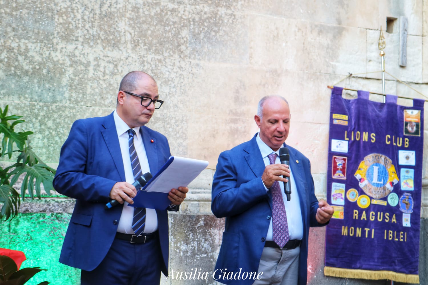 A Monterosso, 2ᵃ collettiva internazionale d’Arte a palazzo Cocuzza