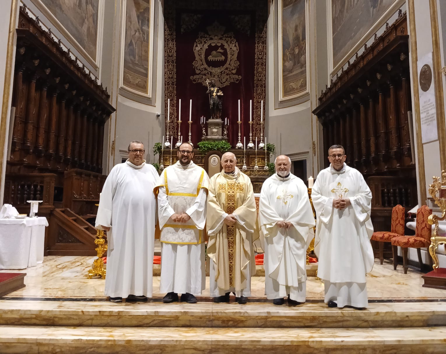 Ragusa: le celebrazioni per San Giovanni Battista, continuano i festeggiamenti