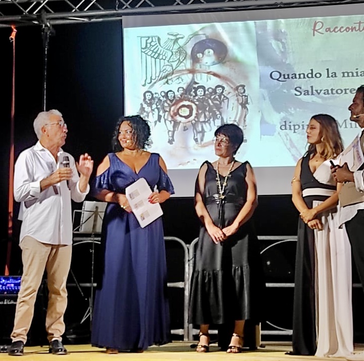 Al Castello di Donnafugata la terza edizione dell’evento “Raccontami di te…”