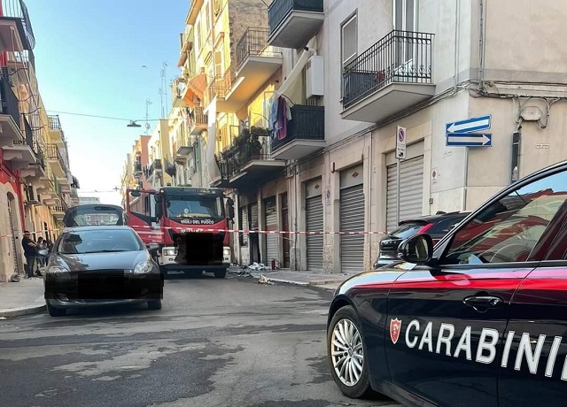 Anziana morta in casa a Vittoria. Allarme lanciato dai vicini