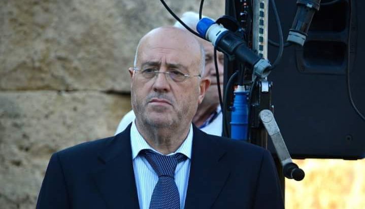 Per l’archeologo Giovanni Di Stefano prestigioso incarico internazionale