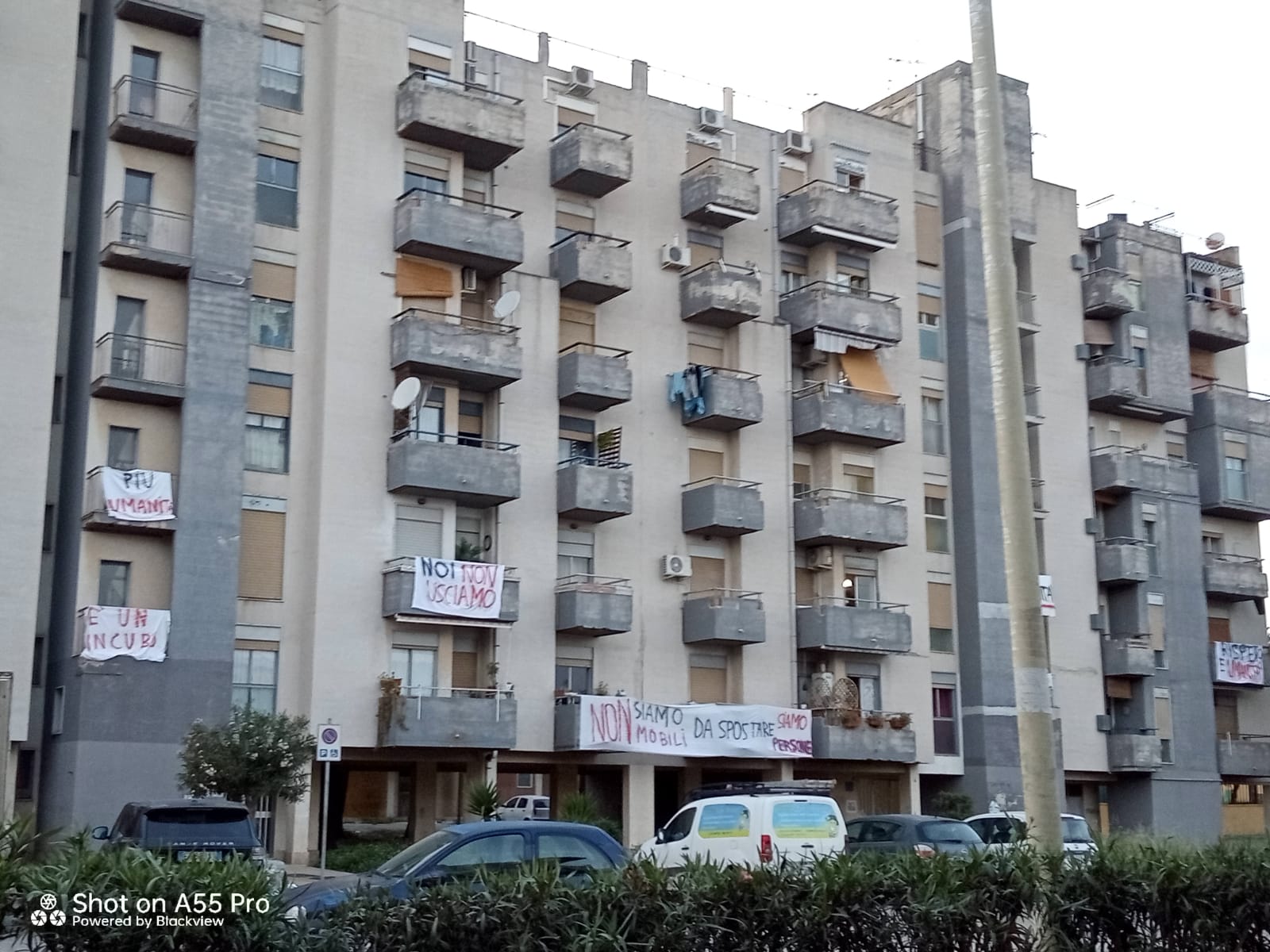 Nessun rischio crollo per le palazzine Iacp di Pozzallo