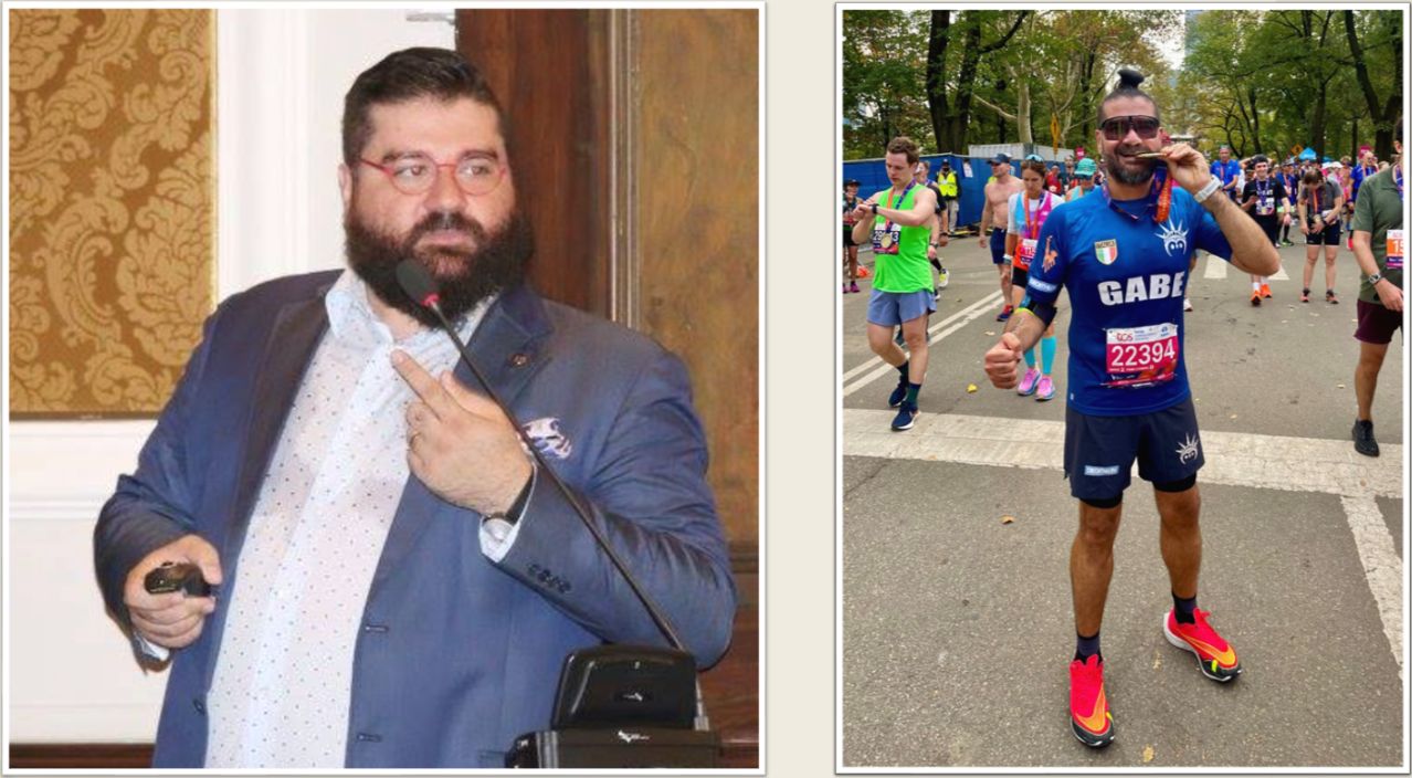 Dopo le Olimpiadi di Parigi nasce il progetto nazionale “Runacceptable” tra sport e inclusività. La storia del ragusano Gabriele Dovis