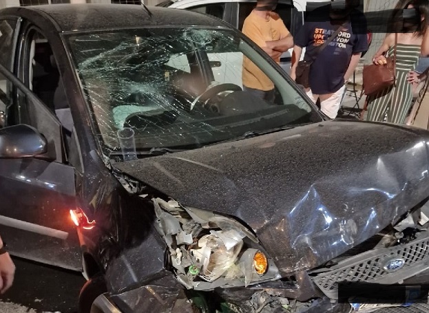 Incidenti nella notte a Comiso e sulla strada che collega Santa Croce Camerina: ci sono feriti